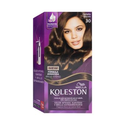 Imagen de Tinte KOLESTON  (70  ml)