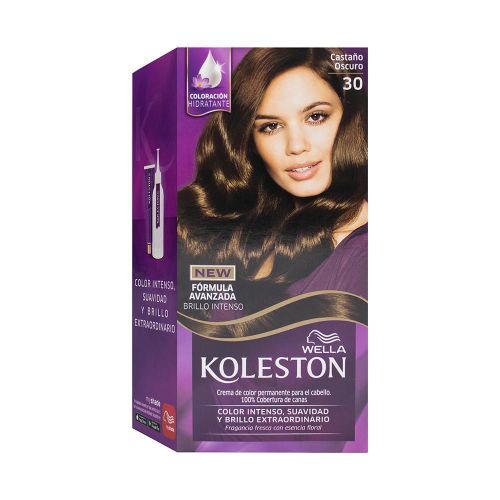 Imagen de Tinte KOLESTON  (70  ml)