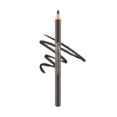 Imagen de Lápiz para ojos VITU Negro 1 (1.3  gr)