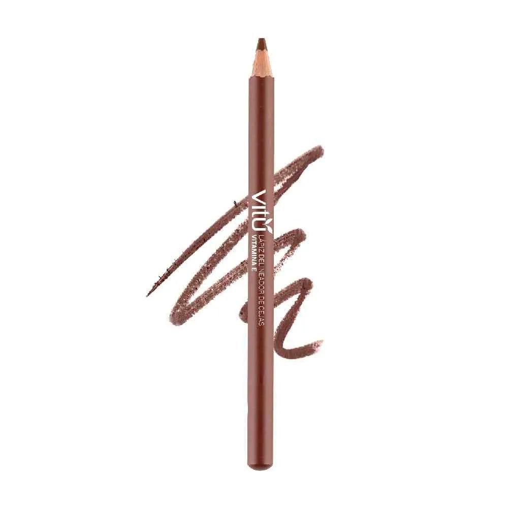Imagen de Lápiz para cejas VITU Mocca 2 (1.3  und)
