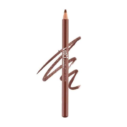 Imagen de Lápiz para cejas VITU Mocca 2 (1.3  und)