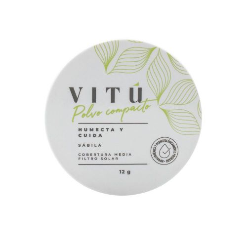 Imagen de Polvo VITU Sabila 4 (12  gr)