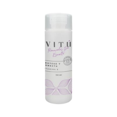 Imagen de Removedor VITU Uñas (110  ml)