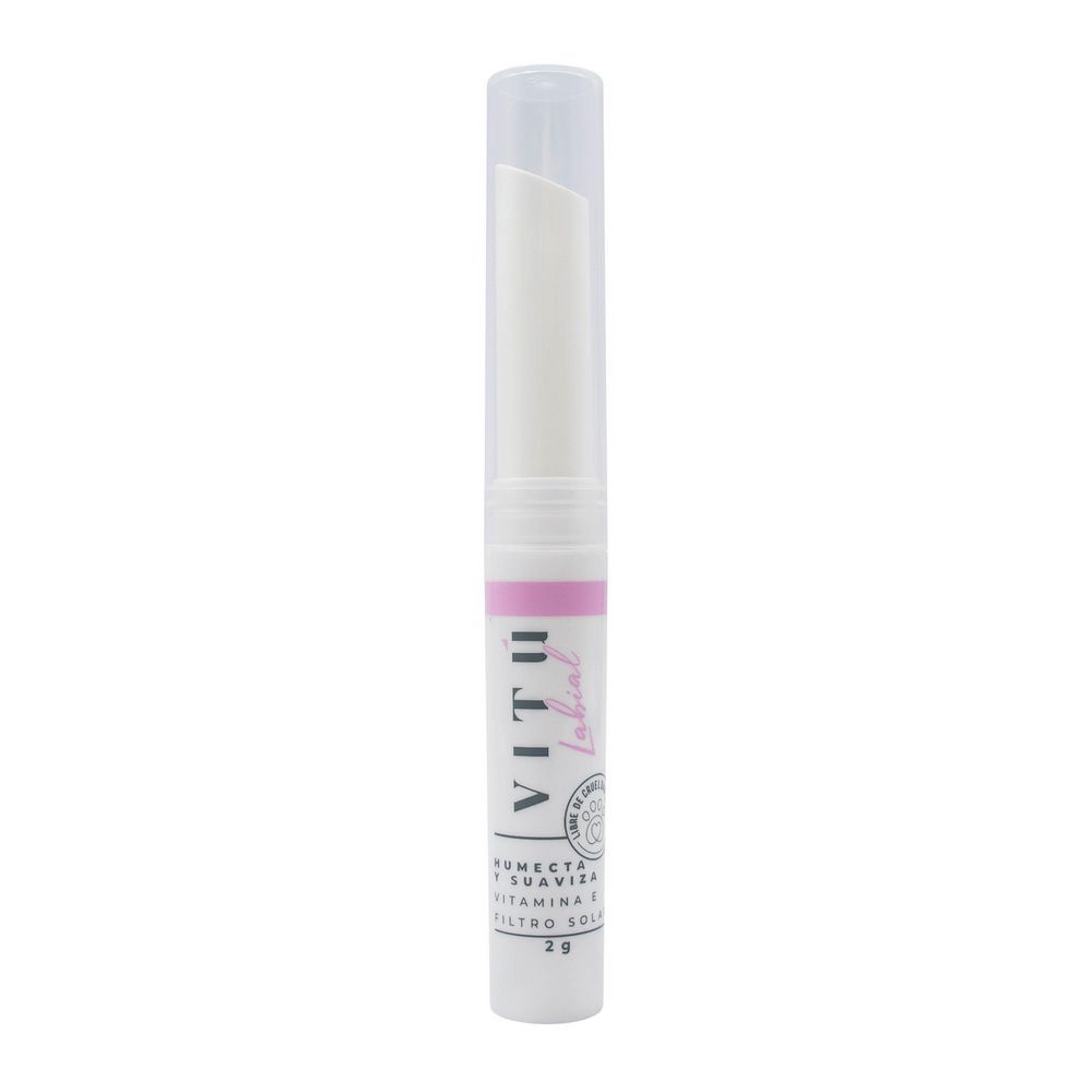 Imagen de Labial VITU VITAMINE E (2  gr)