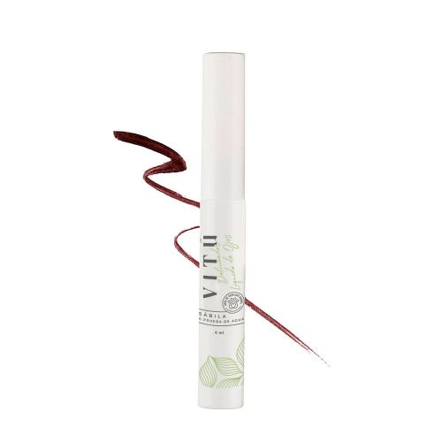 Imagen de Delineador de ojos  VITU líquido a prueba de agua (6  ml)