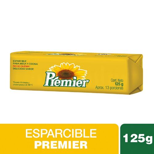 Imagen de Esparcible PREMIER barra para mesa y cocina (125  gr)