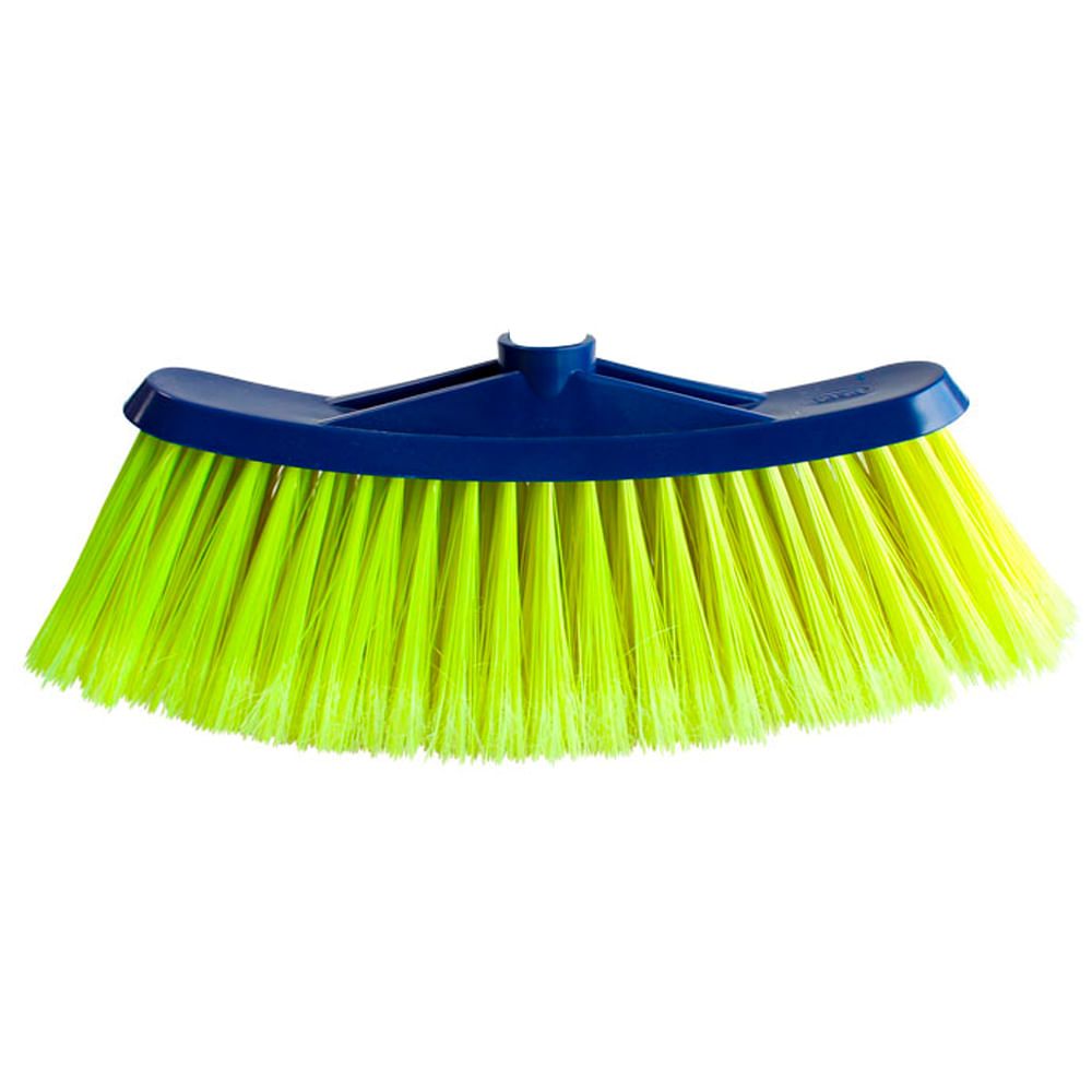 Imagen de Escoba TASK suave fibra media