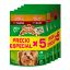 Imagen de Alimento húmedo para perro DOG CHOW surtido 5 unds x100 g c/u