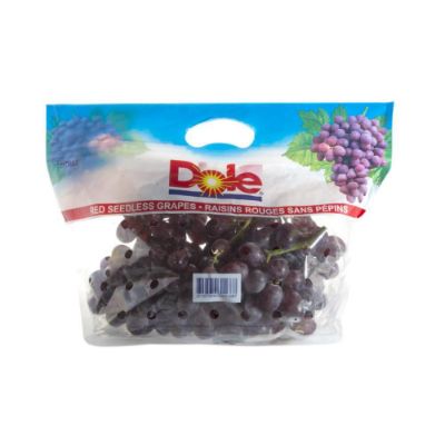 Imagen de UVA ROJA SIN SEMILLA