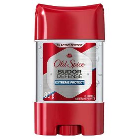 Imagen de Desodorante OLD SPICE gel extreme protect (80  gr)