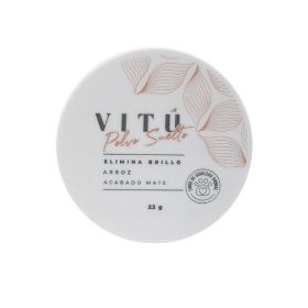 Imagen de Polvo VITU De Arroz (22  gr)