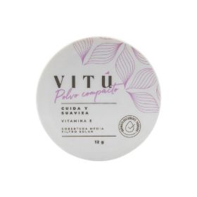 Imagen de Polvos VITU Vitamina E (12  gr)